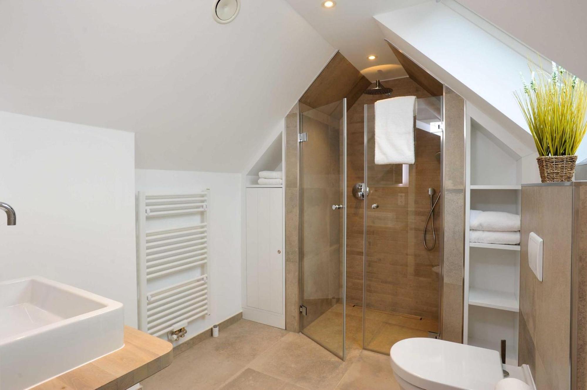 Storm Hues Apartment Westerland