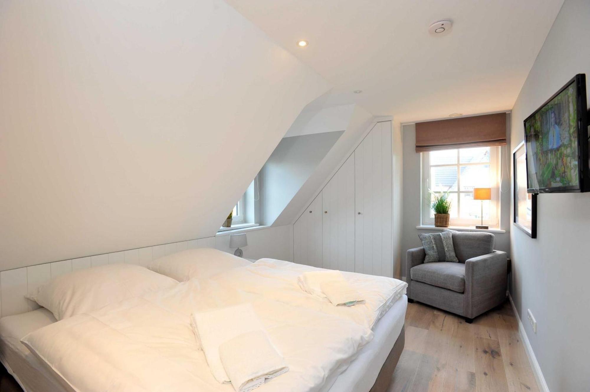 Storm Hues Apartment Westerland